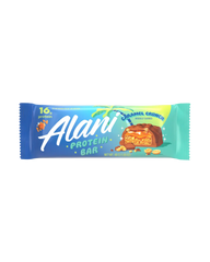 Alani Nu Caramel Crunch Protein Bar 12-Pack
