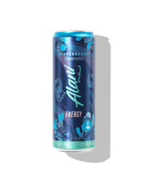 Alani Nu Breezeberry Energy Drink 12-Pack
