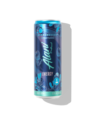 Alani Nu Breezeberry Energy Drink 12-Pack