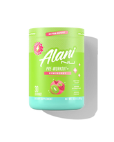 Pre-Workout+ - Kiwiberry - Alani Nu