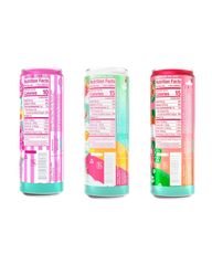 Energy Drink - Dream Trio - Alani Nu