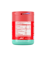 Pre-Workout+ - Cherry Slush - Alani Nu