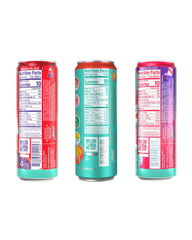 Energy Drink - Beach Blend - Alani Nu