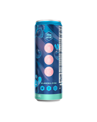 Alani Nu Breezeberry Energy Drink 12-Pack
