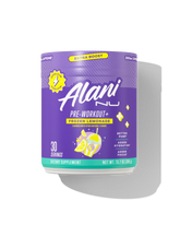 Pre-Workout+