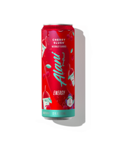 Alani Nu Cherry Slush Energy Drink 12-Pack