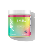 Super Greens