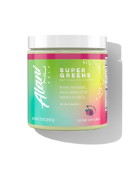 Super Greens