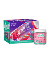Energy Drink & Pre-Workout - Hawaiian Shaved Ice - Alani Nu