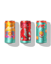 Mini Energy - Variety Pack - Alani Nu