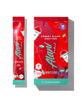 Alani Nu Cherry Slush Energy Sticks 10-Pack