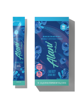 Alani Nu Breezeberry Energy Sticks 10-Pack