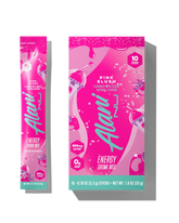 Energy Sticks - Pink Slush - Alani Nu