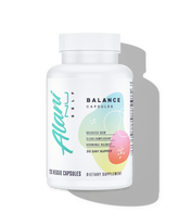 Balance Capsules