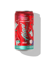 Mini Energy - Cherry Slush - Alani Nu