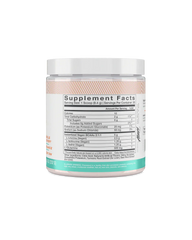 Alani Nu Sour Peach Rings BCAA 30 Servings