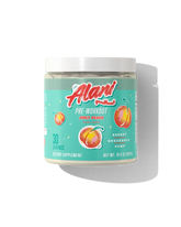 Pre-Workout - Juicy Peach - Alani Nu