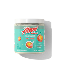 Pre-Workout - Juicy Peach - Alani Nu