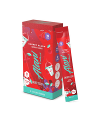 Alani Nu Cherry Slush Energy Sticks 10-Pack