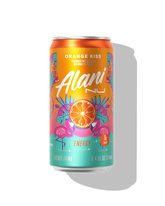 Mini Energy - Orange Kiss - Alani Nu