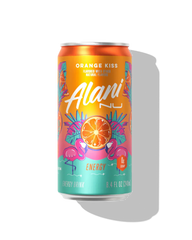 Mini Energy - Orange Kiss - Alani Nu