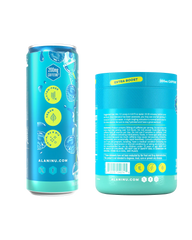 Energy Drink & Pre-Workout+