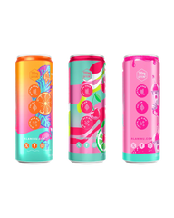 Energy Drink - Sunkissed Mix - Alani Nu