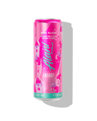 Energy Drink - Pink Slush - Alani Nu