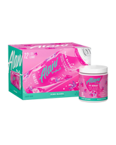 Energy Drink & Pre-Workout - Pink Slush - Alani Nu