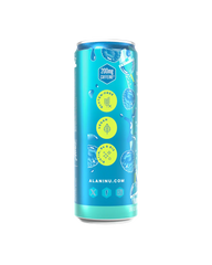 Energy Drink - Blue Slush - Alani Nu