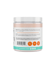Alani Nu Sour Peach Rings BCAA 30 Servings
