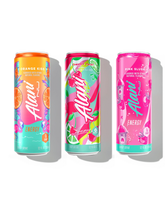 Energy Drink - Sunkissed Mix - Alani Nu