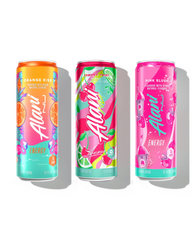 Energy Drink - Sunkissed Mix - Alani Nu