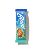 Alani Nu Caramel Crunch Protein Bar 12-Pack