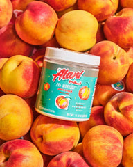 Pre-Workout - Juicy Peach - Alani Nu