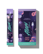 Alani Nu Cosmic Stardust Energy Sticks 10-Pack