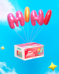 Mini Energy - Variety Pack - Alani Nu