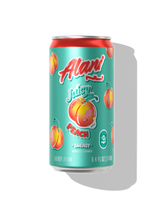 Mini Energy - Juicy Peach - Alani Nu