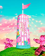 Energy Drink - Cotton Candy - Alani Nu