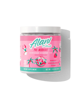 Alani Nu Hawaiian Shaved Ice Pre-Workout 30 Servings