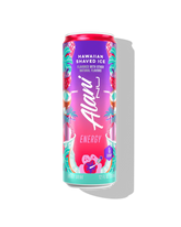 Energy Drink - Hawaiian Shaved Ice - Alani Nu