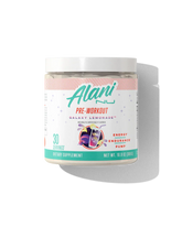 Alani Nu Galaxy Lemonade Pre-Workout 30 Servings