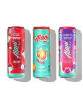 Energy Drink - Beach Blend - Alani Nu