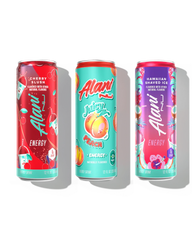 Energy Drink - Beach Blend - Alani Nu
