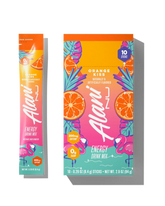 Energy Sticks - Orange Kiss - Alani Nu