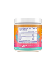Pre-Workout - Orange Kiss - Alani Nu