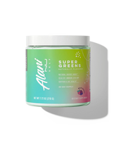Alani Nu Super Greens 30 Day Supply