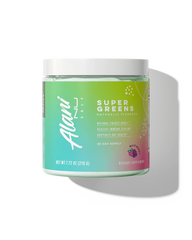 Alani Nu Super Greens 30 Day Supply
