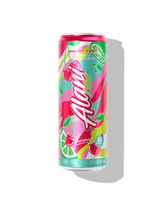 Energy Drink - Cherry Twist - Alani Nu