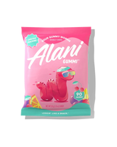 Alani Nu Sour gummy Worms Gummi 12-Pack